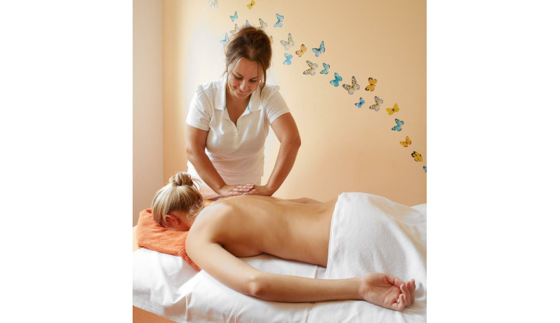 Spa & Kurhotel Harvey Františkovy Lázně